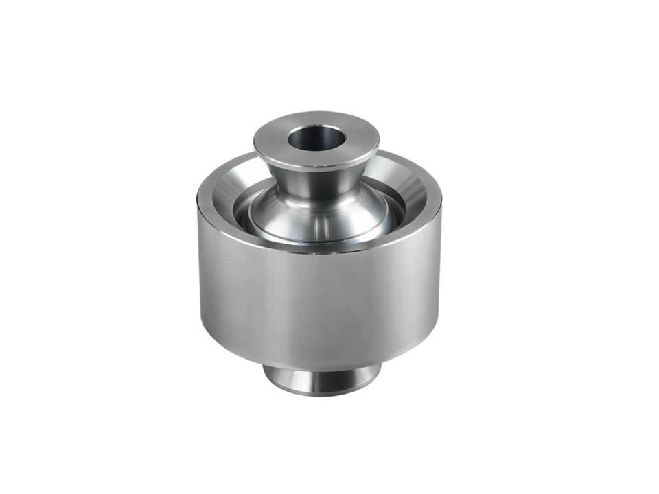 合金钢复合式 公制鱼眼向心_