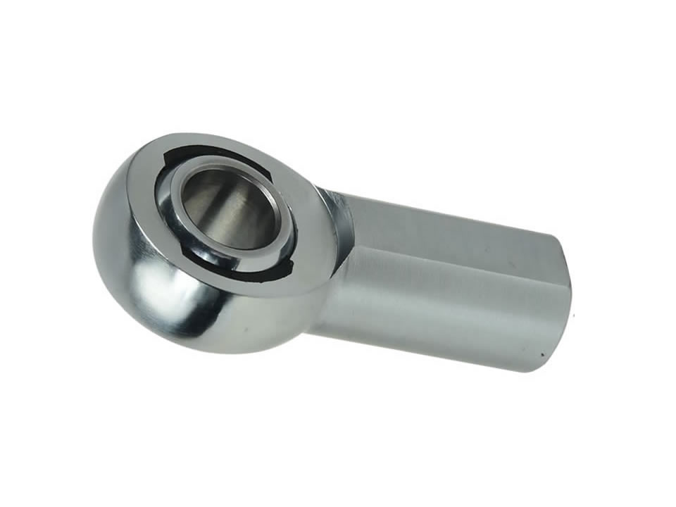 豁口注塑式球头杆端   内螺纹